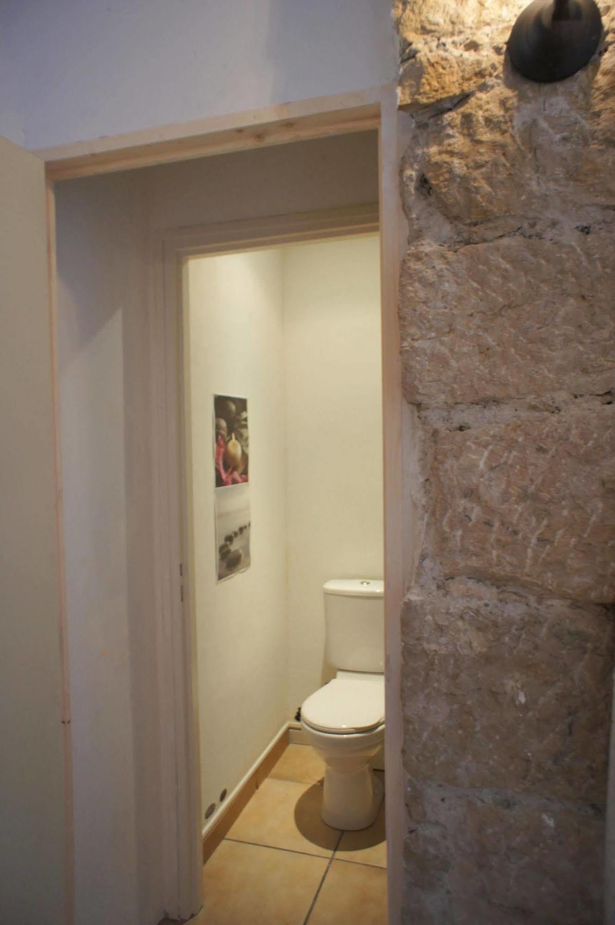 4 Pieces Vieux Garibaldi Apartment Nizza