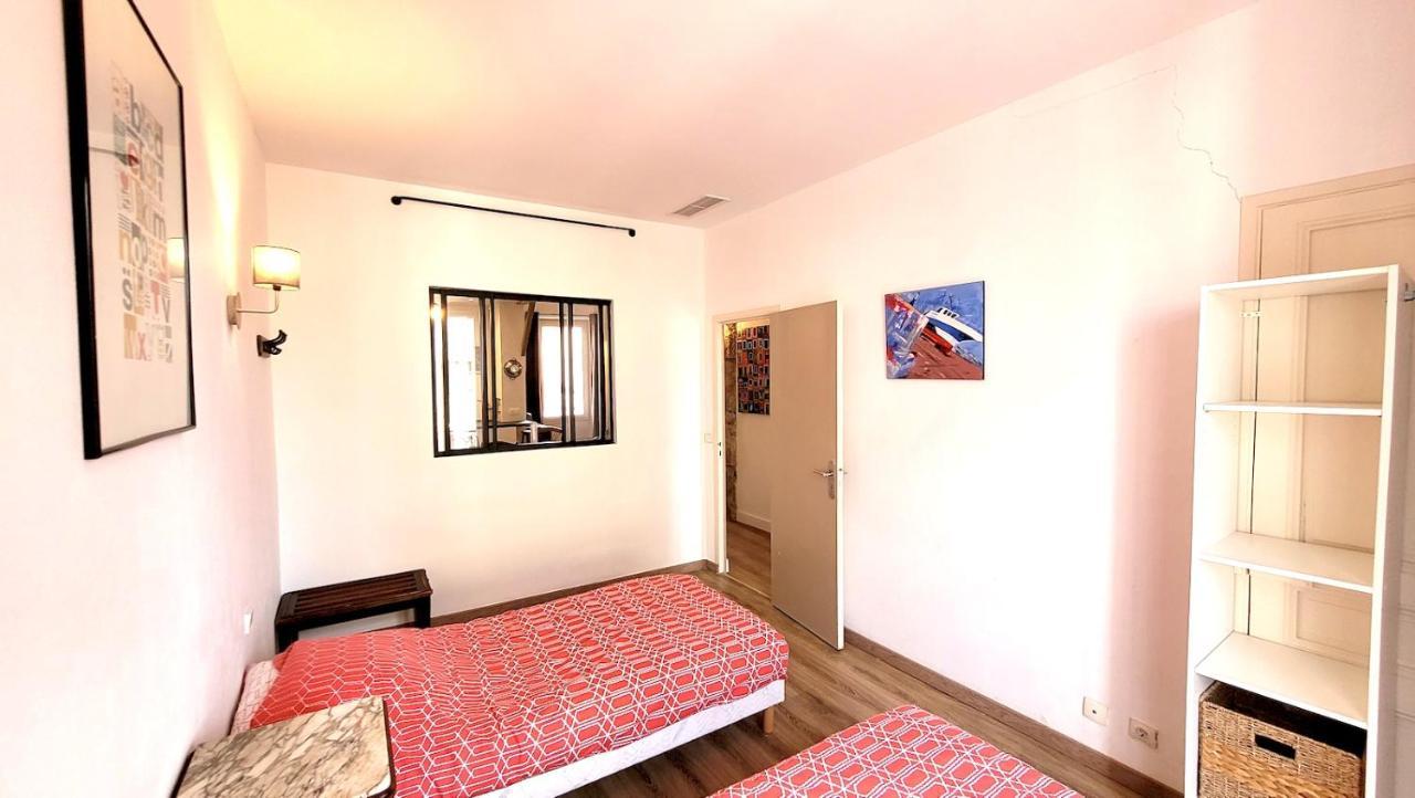 Zeperfectplace - Vieux Garibaldi 3 Appartamento *