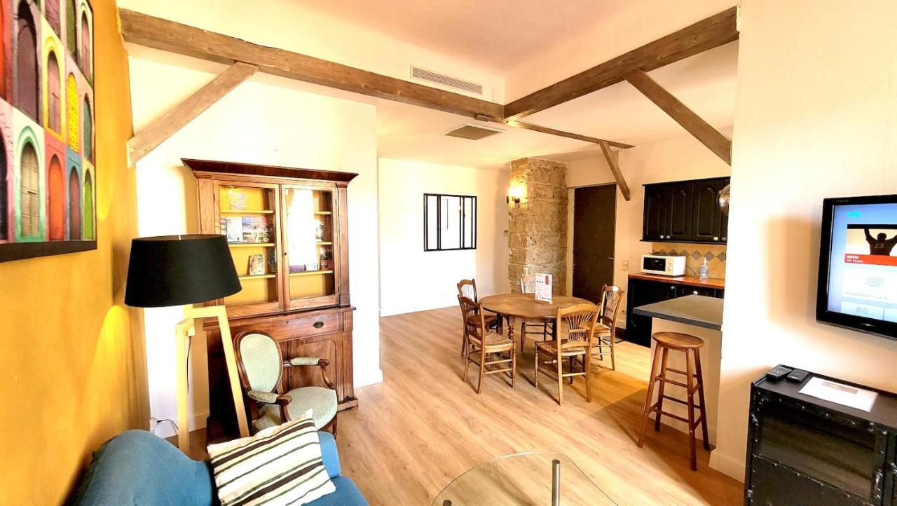 Zeperfectplace - Vieux Garibaldi 3 Appartamento