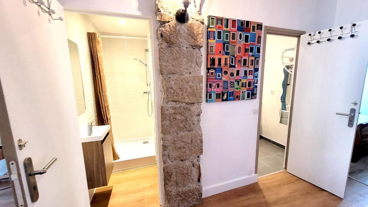 Zeperfectplace - Vieux Garibaldi 3 Appartamento Nizza