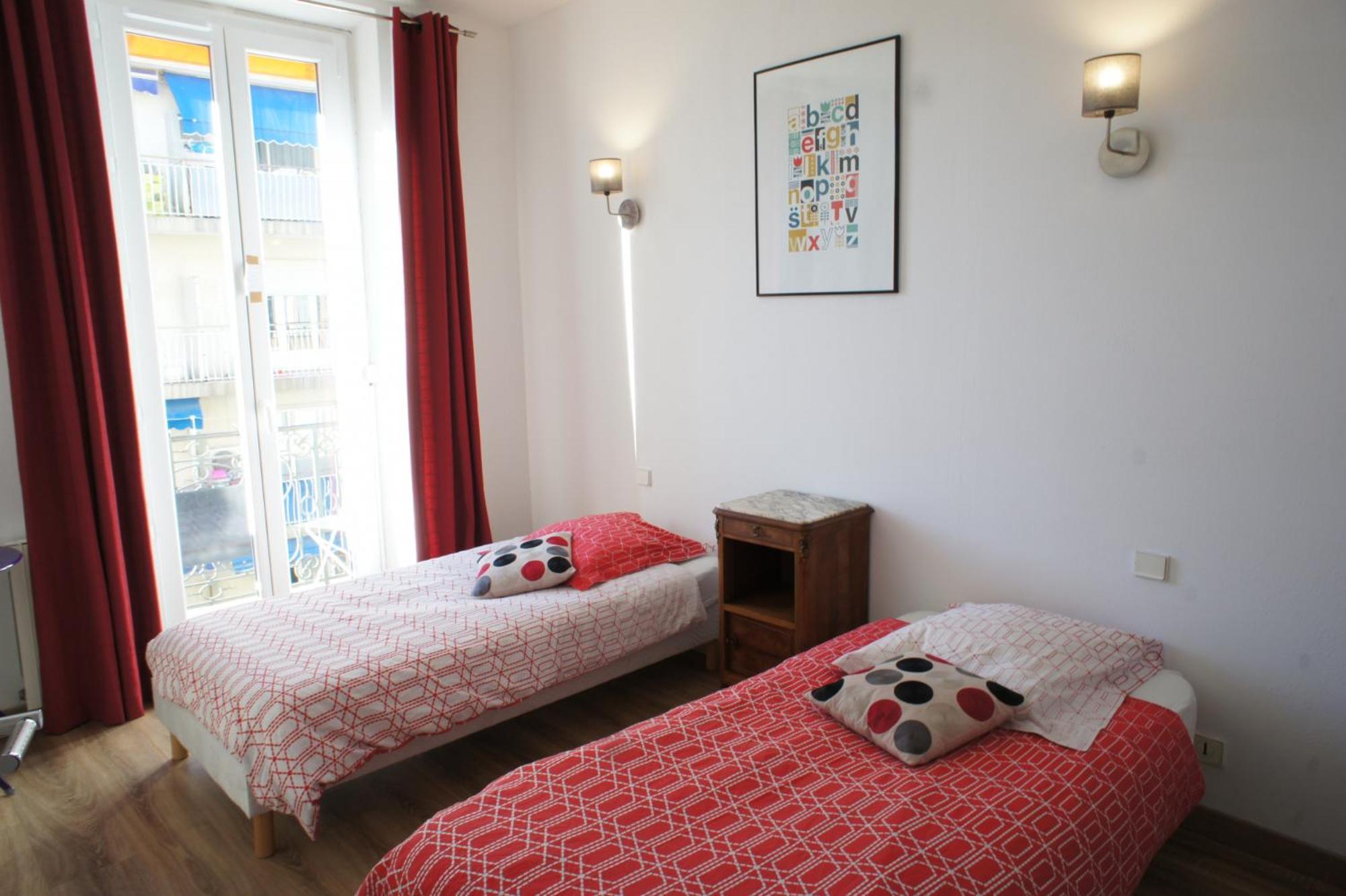 Appartamento Zeperfectplace - Vieux Garibaldi 3
