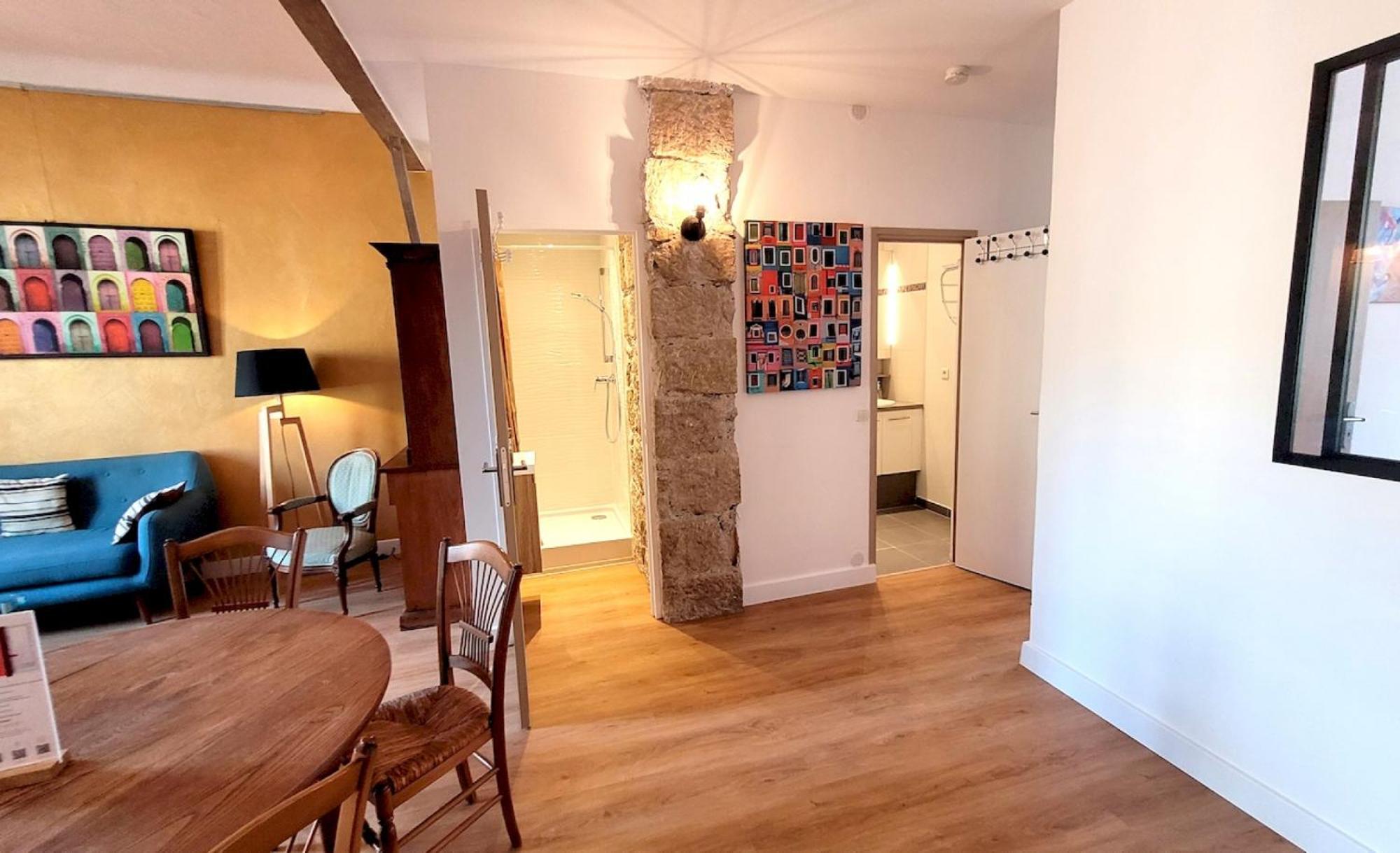 Zeperfectplace - Vieux Garibaldi 3 Appartamento Nizza