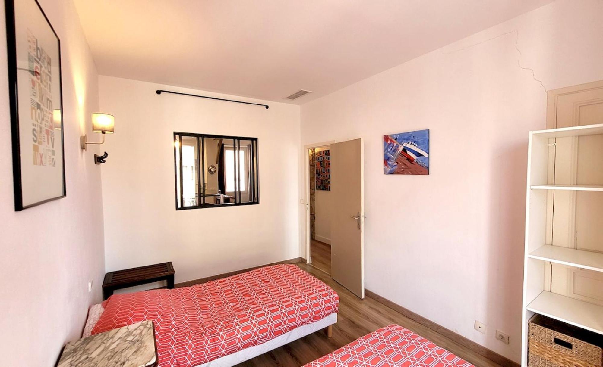 Zeperfectplace - Vieux Garibaldi 3 *