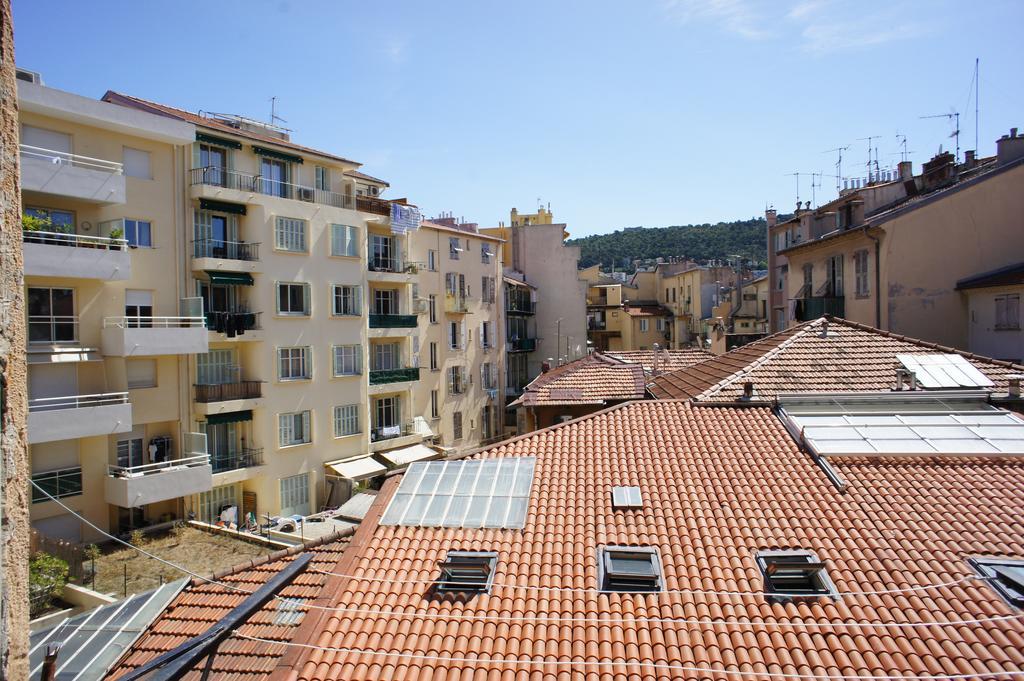 Appartamento Zeperfectplace - Vieux Garibaldi 3 *