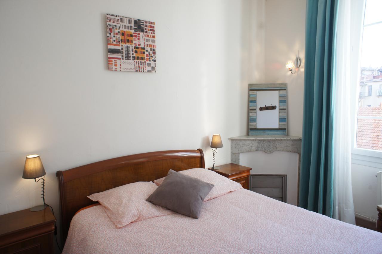 Zeperfectplace - Vieux Garibaldi 3 Appartamento *