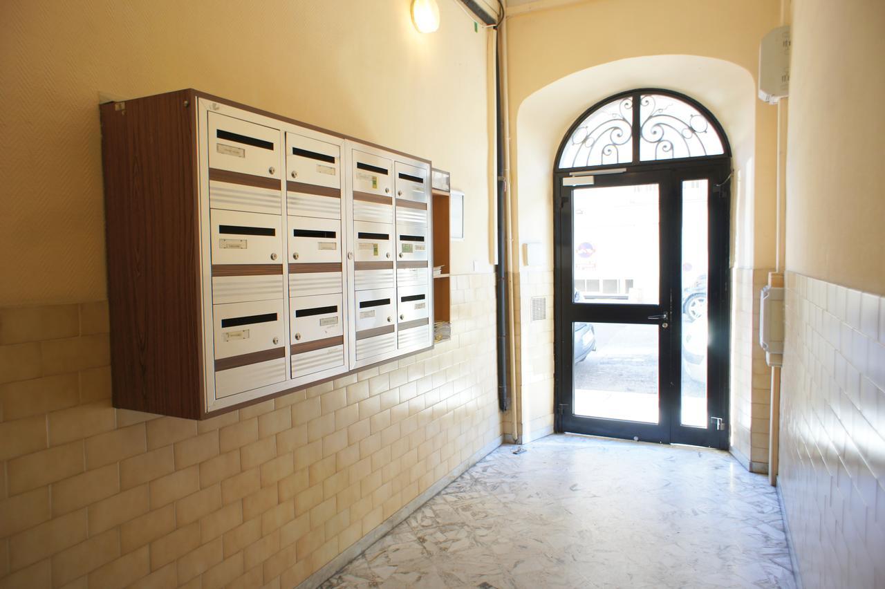 Zeperfectplace - Vieux Garibaldi 3 Appartamento
