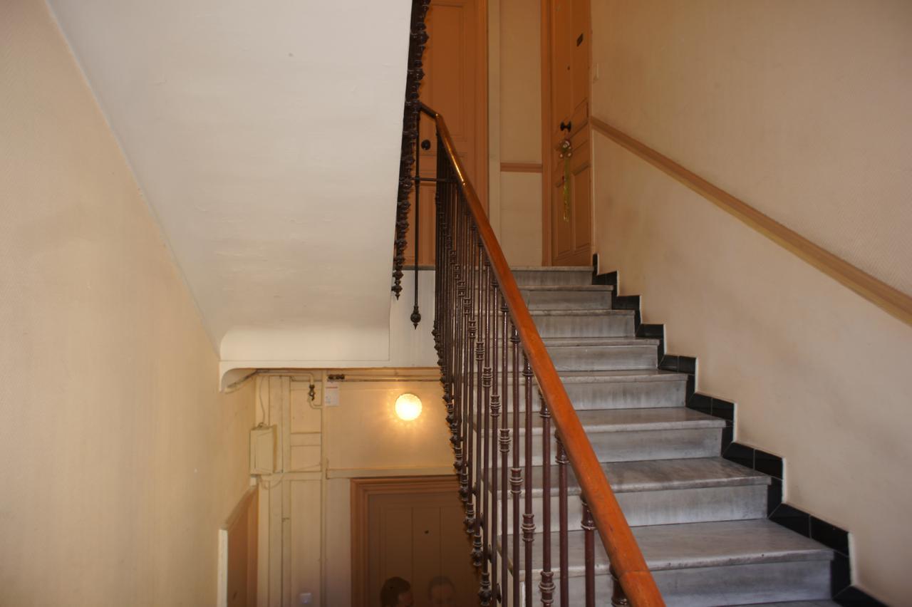 Appartamento Zeperfectplace - Vieux Garibaldi 3 *