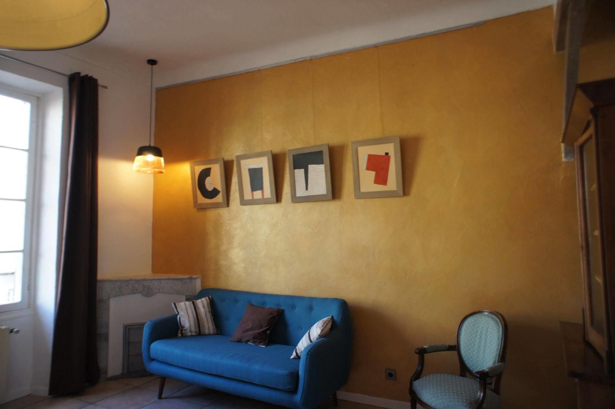Zeperfectplace - Vieux Garibaldi 3 * Nizza