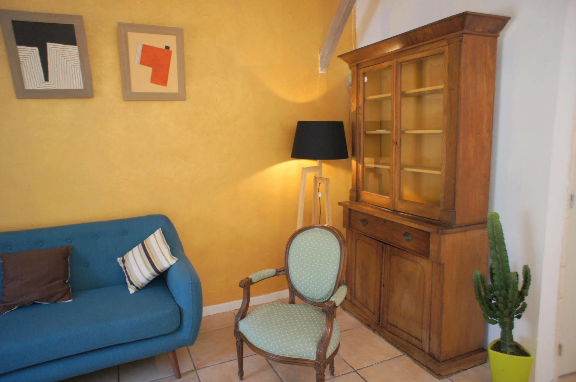 Zeperfectplace - Vieux Garibaldi 3 * Nizza