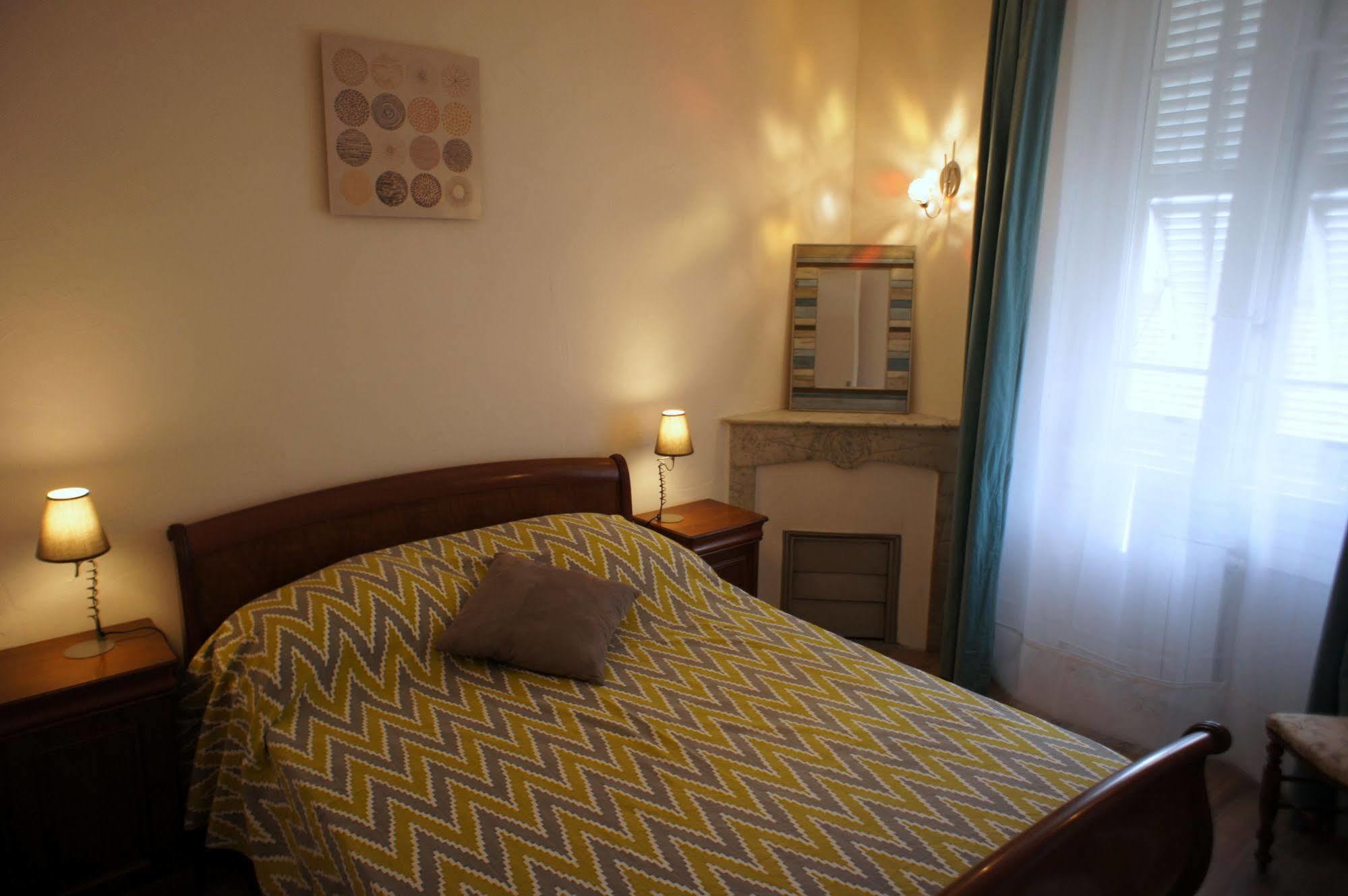 Appartamento Zeperfectplace - Vieux Garibaldi 3