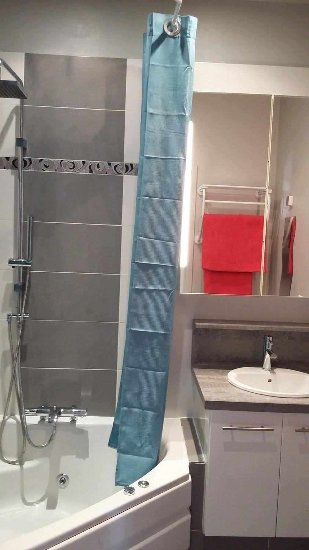 Appartamento Zeperfectplace - Vieux Garibaldi 3 *