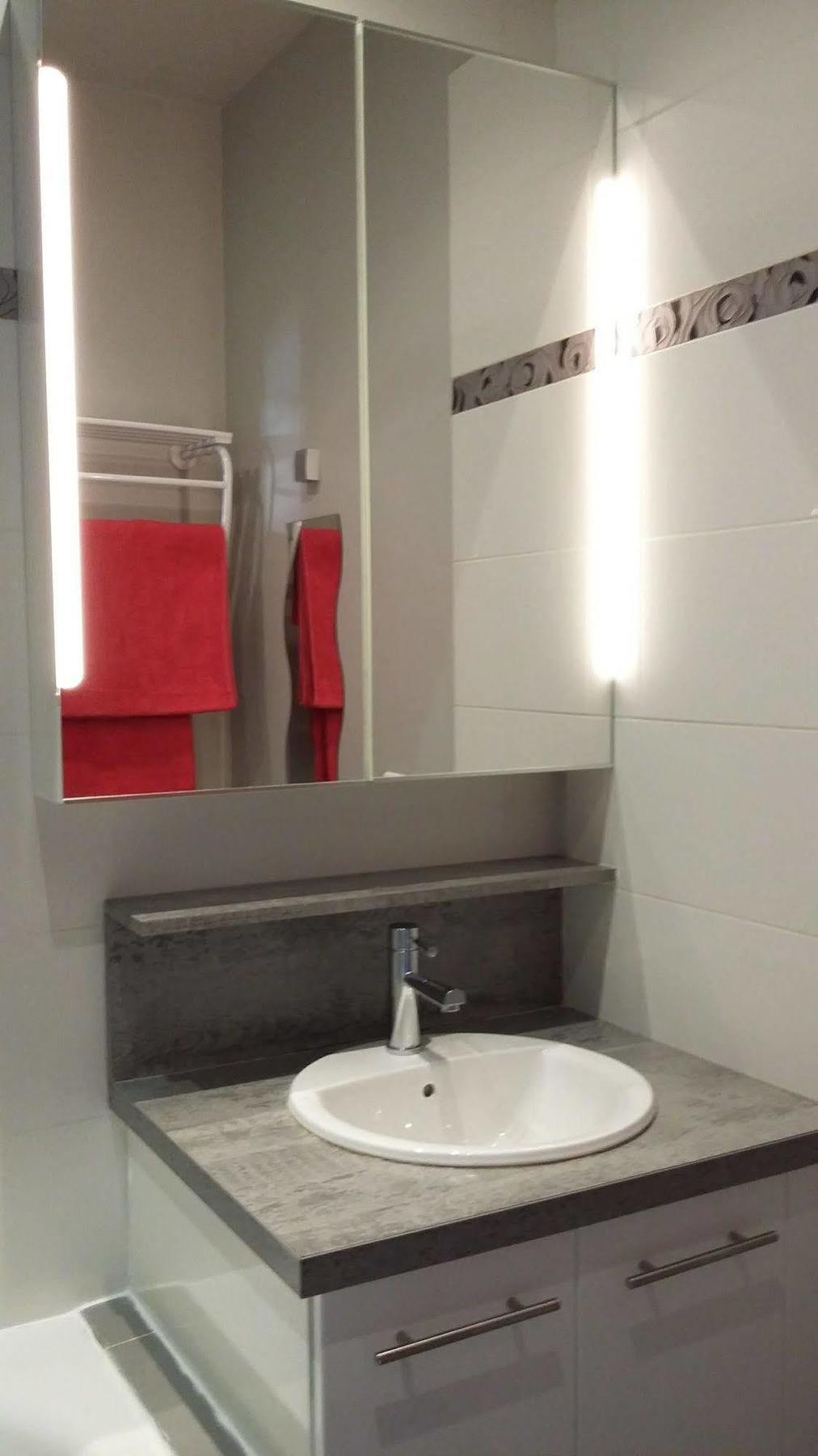 Zeperfectplace - Vieux Garibaldi 3 Appartamento