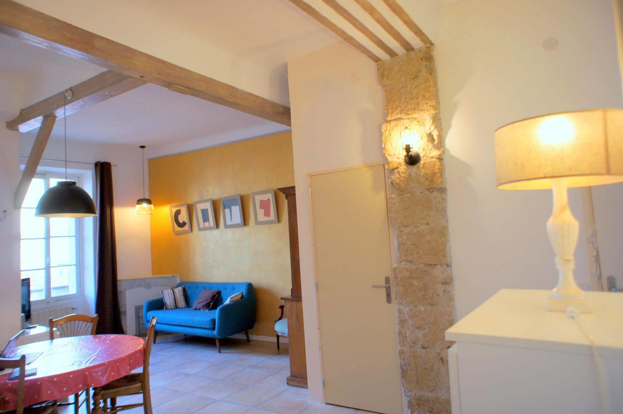 Appartamento Zeperfectplace - Vieux Garibaldi 3