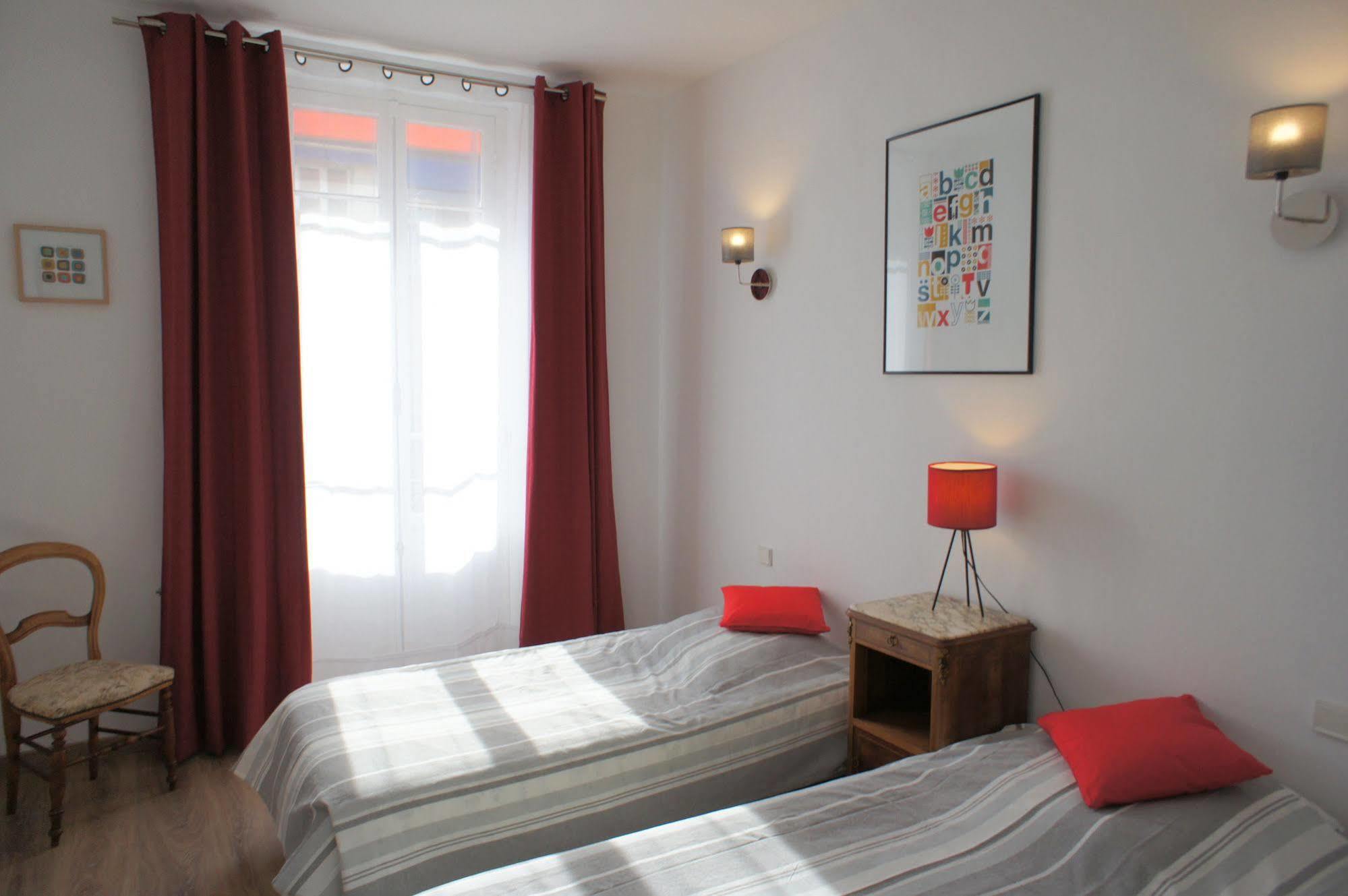 Appartamento Zeperfectplace - Vieux Garibaldi 3 Nizza